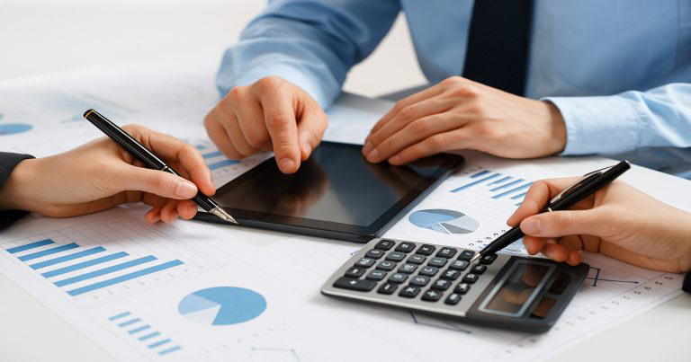 Bookkeeping